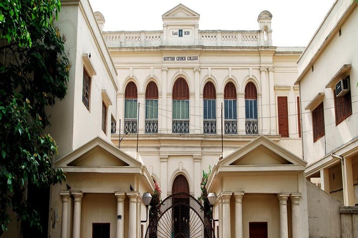 Scottish Church College Kolkata