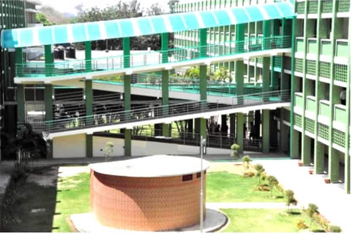 DAV College Chandigarh