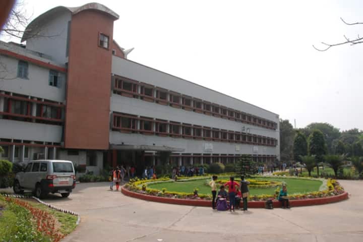 Janki Devi Memorial College New Delhi