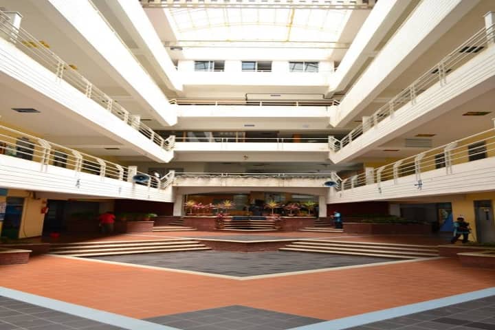 Presidency College Bangalore