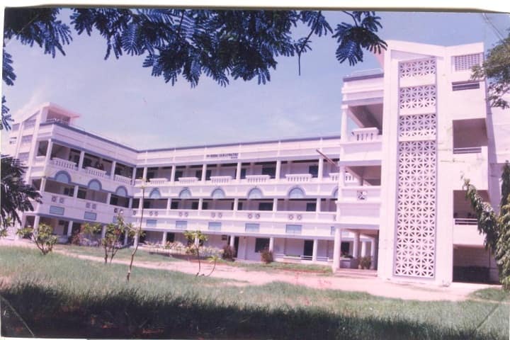 SRC College Trichy