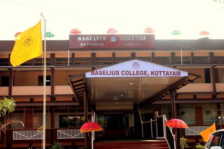 Baselius College Kottayam