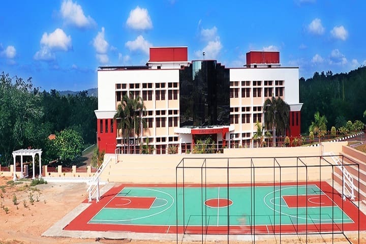 Christ Nagar College Thiruvananthapuram