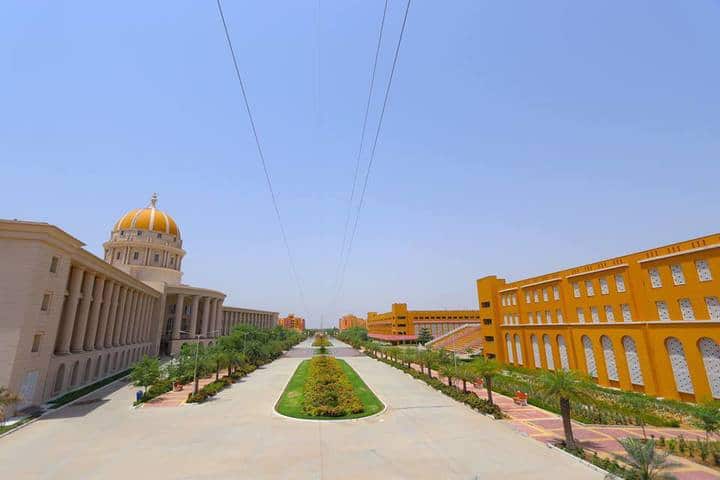TAPMI School of Business Manipal University Jaipur