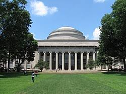 Massachusetts Institute of Technology MITS