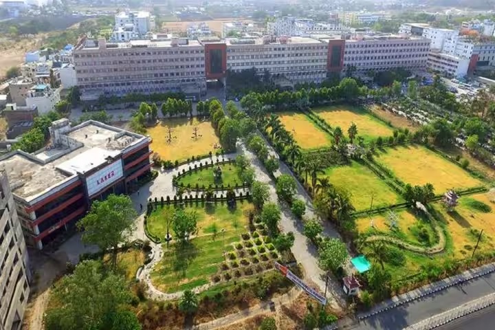 Sri Aurobindo University