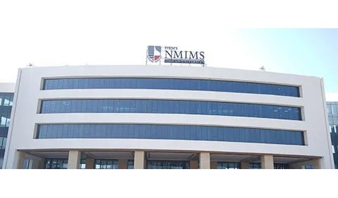 Narsee Monjee Institute of Management Studies - [NMIMS]