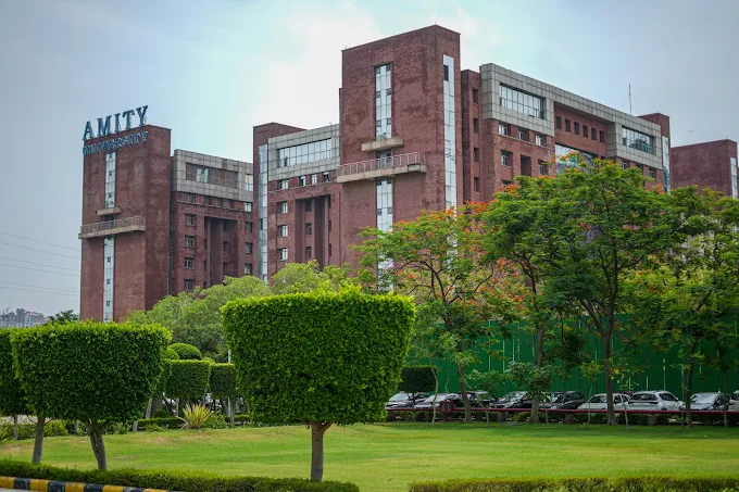 Amity University, Noida