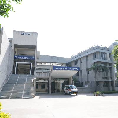 CVM university 