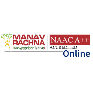 Manav Rachna Online