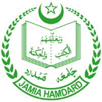 Jamia Hamdard Online 