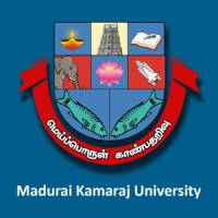 Madurai Kamaraj University Distance Education MUK