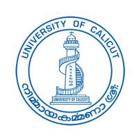 Calicut University Distance Education