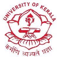 UNIVERSITY OF KERALA