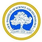 SRM University Chennai