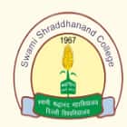 Swami Shraddhanand College Delhi