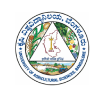 UAS Bangalore