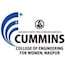 Cummins College of Engineering for Women Nagpur