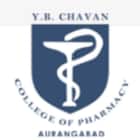 YB Chavan College of Pharmacy Aurangabad