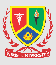 NIMS University Jaipur