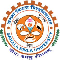 Sarala Birla University, Ranchi
