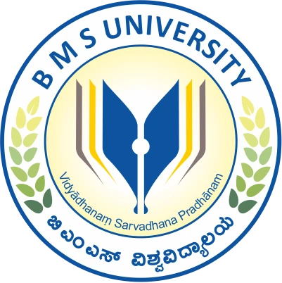 BMS University, Bengaluru