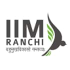 Indian Institute Of Management - [IIM], Ranchi