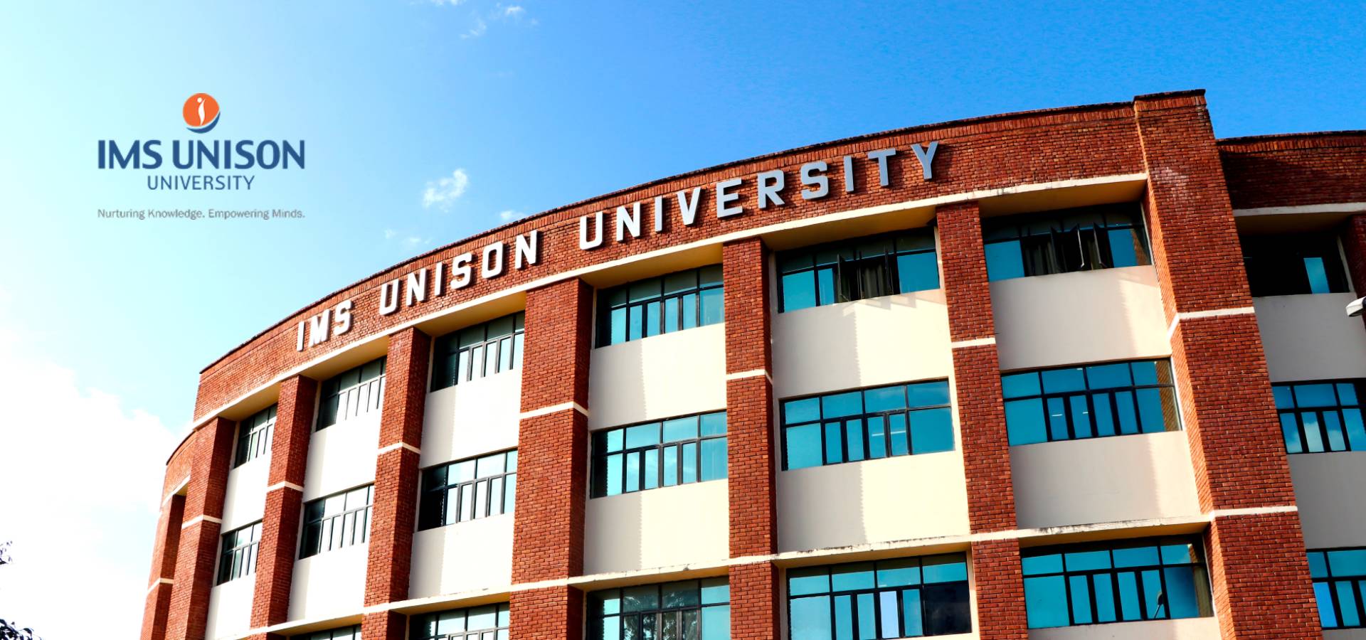 IMS Unison University Dehradun