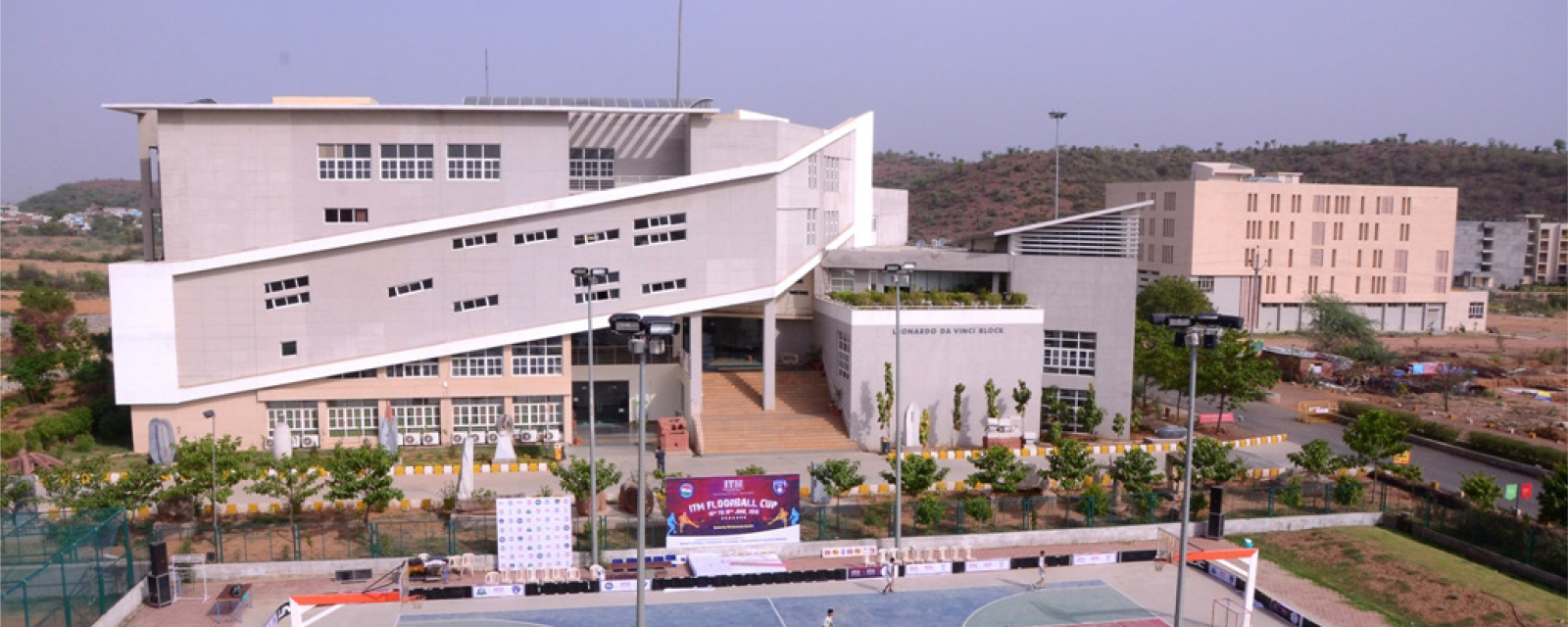B.Tech at ITM University Gwalior: Admission, Eligibility, Courses, Fees & Career Scope