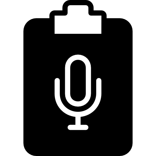 Live & Recorded Lectures