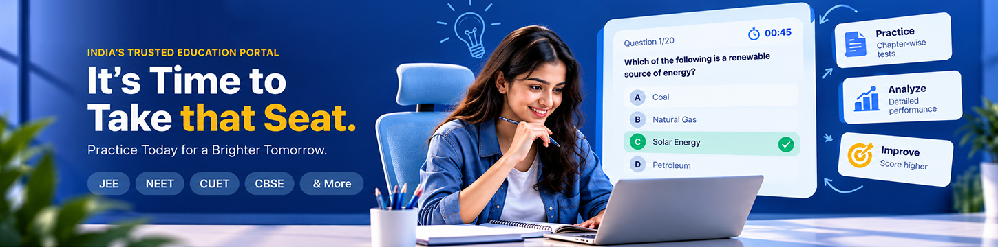 EduVow Special Quiz Test - 50 Questions, 30 Minutes, Instant Result