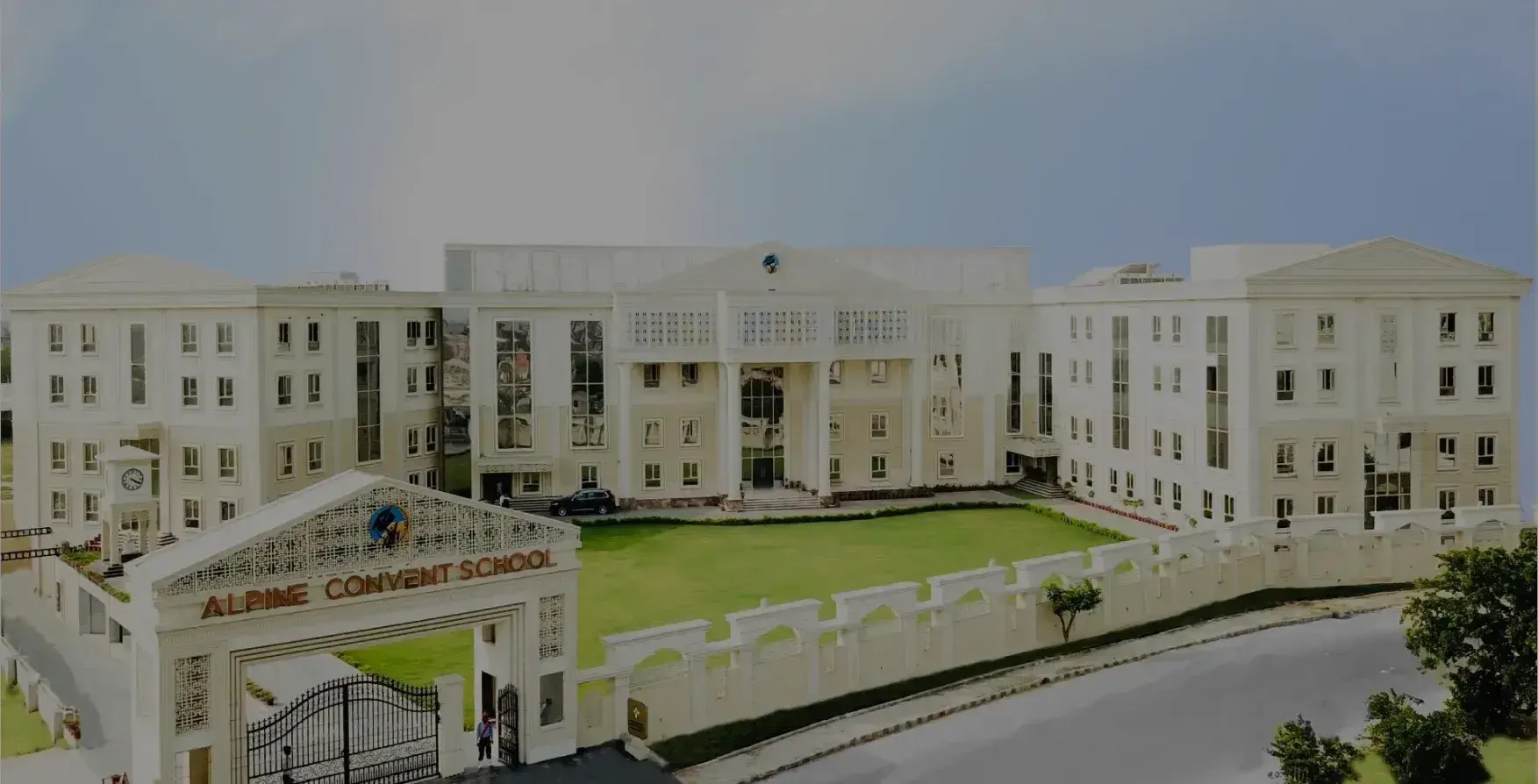 Alpine Convent School Gurugram