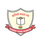 Sharda Vidya Mandir Senior Secondary School