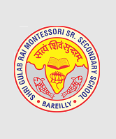 Shri Gulab Rai Montessori School, Bareilly