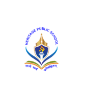  Heritage Public School, Vrindavan Mathura