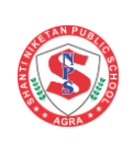 Shanti Niketan Public School, Tehra
